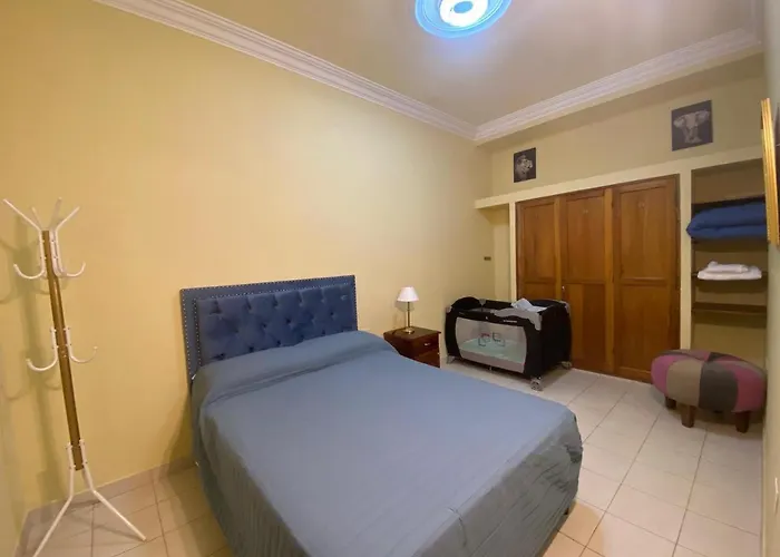 Casa En Centro Salteno