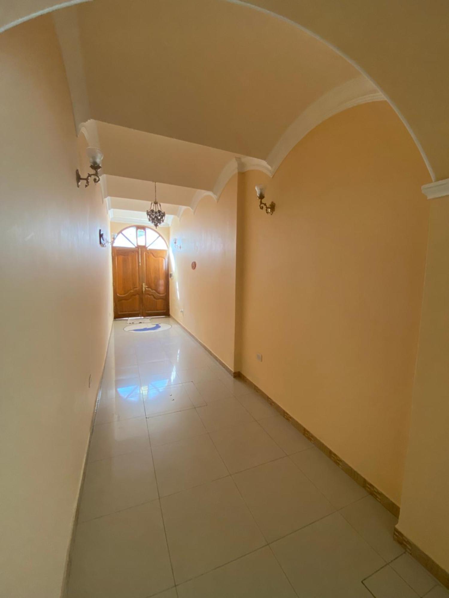 Apartment Casa En Centro Salteno