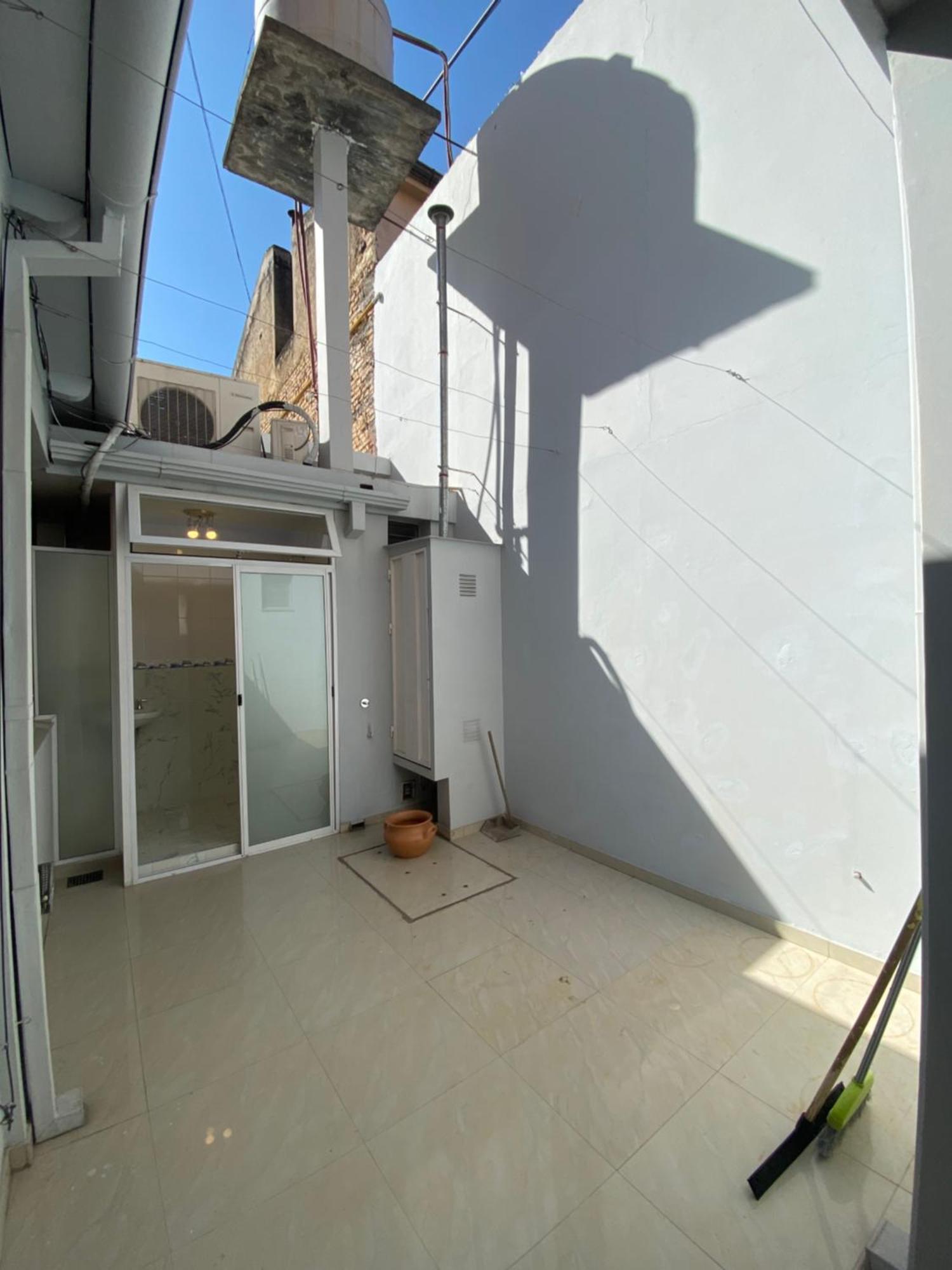 Apartment Casa En Centro Salteno