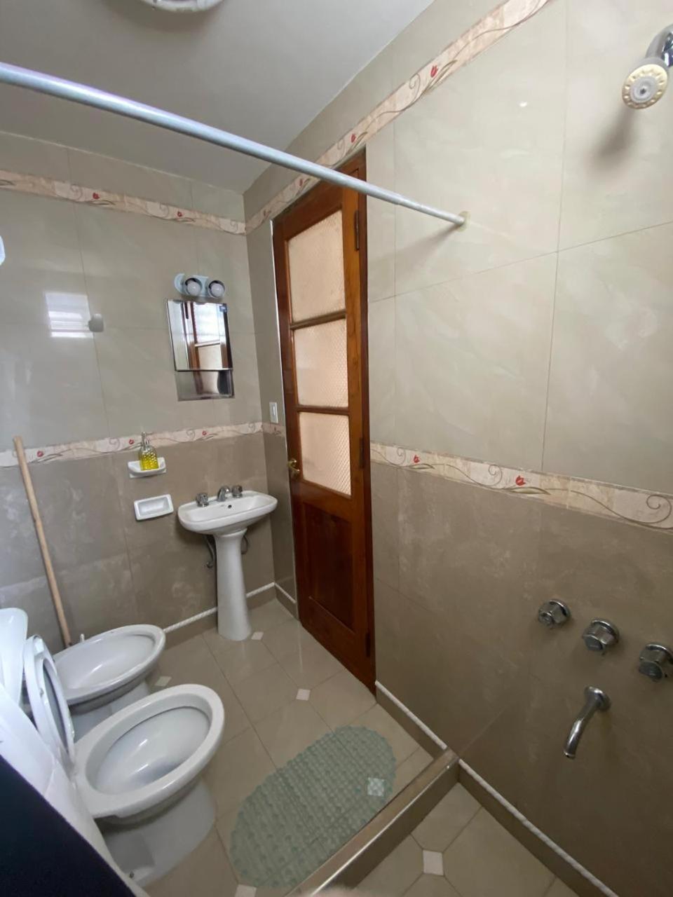 Casa En Centro Salteno Apartment